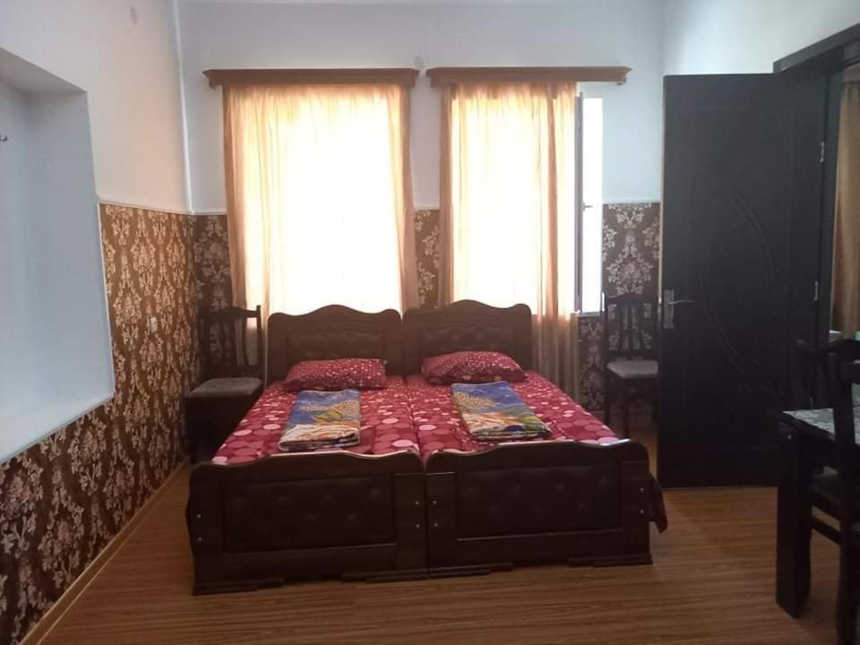 Guest House Fazisi كوتايسي المظهر الخارجي الصورة