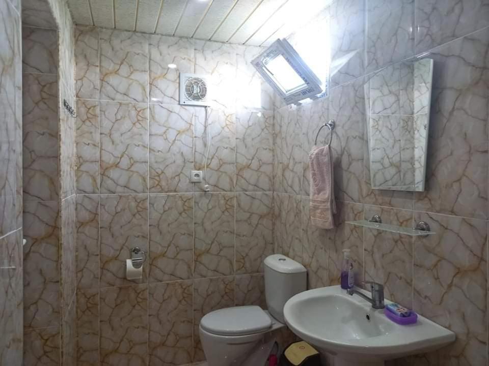 Guest House Fazisi كوتايسي المظهر الخارجي الصورة