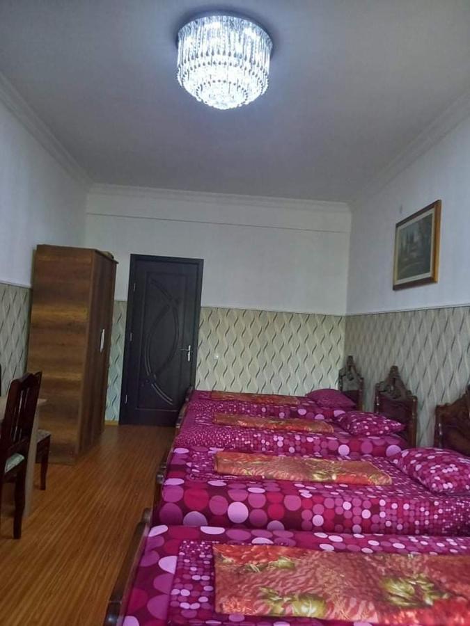 Guest House Fazisi كوتايسي المظهر الخارجي الصورة