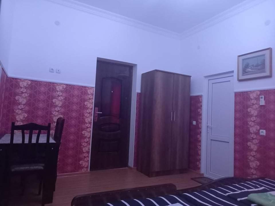 Guest House Fazisi كوتايسي المظهر الخارجي الصورة