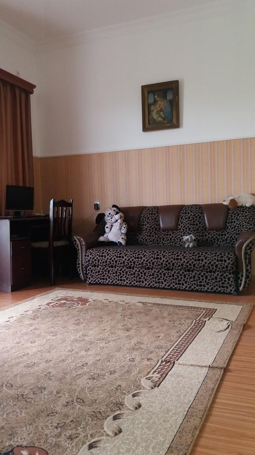 Guest House Fazisi كوتايسي المظهر الخارجي الصورة