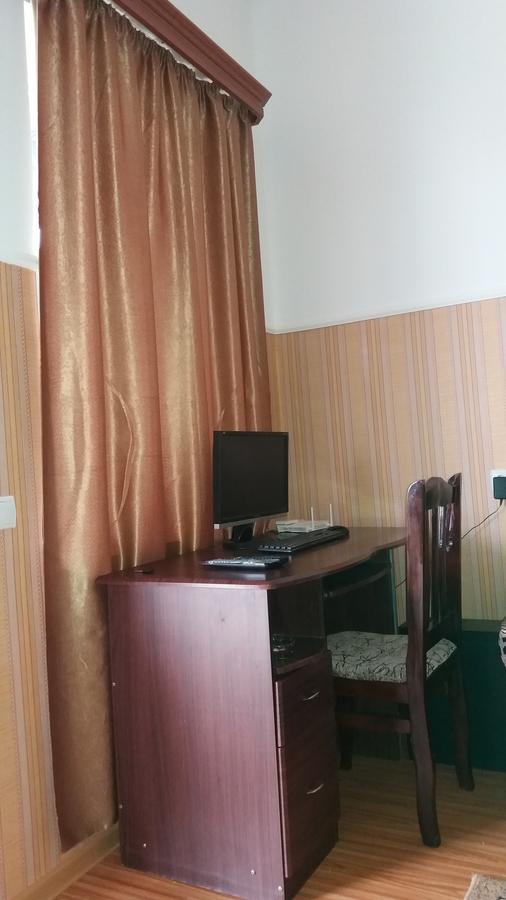 Guest House Fazisi كوتايسي المظهر الخارجي الصورة