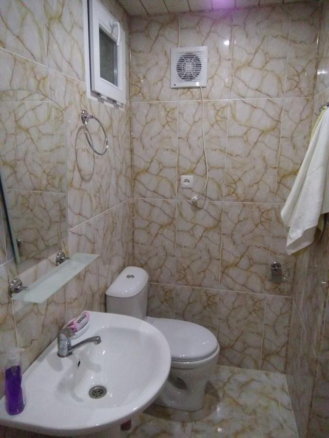 Guest House Fazisi كوتايسي المظهر الخارجي الصورة