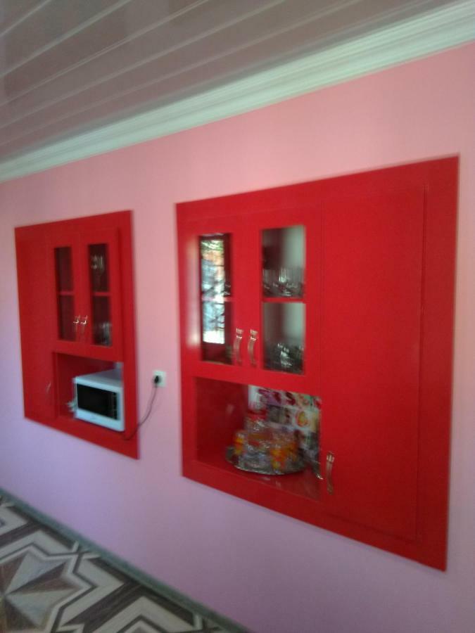 Guest House Fazisi كوتايسي المظهر الخارجي الصورة